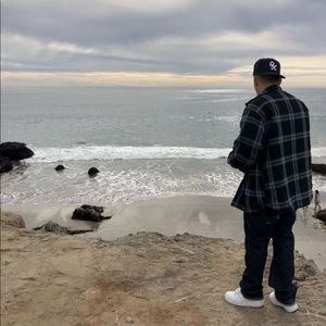 Meet your Posher, Edgar